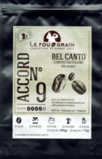 BEL CANTO