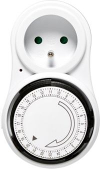 Programmateur ESSENTIELB mécanique