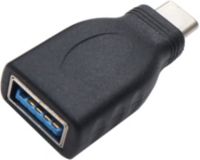 Adaptateur USB A/USB C ESSENTIELB USB-A vers USB-C