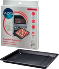 WPRO UBT521 lèche frite extensible