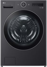 Lave linge hublot LG F20F12BST