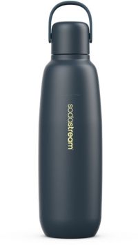 Bouteille SODASTREAM Gourde Fizz & Go Cool bleue