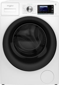 Lave linge hublot WHIRLPOOL W7X89B SILENCE FR