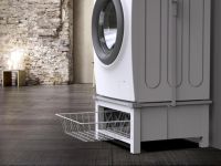 Kit de réhausse MELICONI pour lave-linge