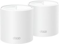 Routeur Wifi TP-LINK Deco X10(2-pack) mesh Wifi 6