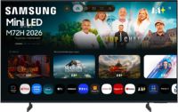 TV Mini LED SAMSUNG TU43M72H (2026) 43
