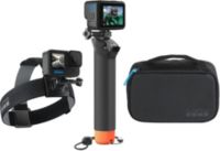 Kit d'accessoires GOPRO Kit Aventure 3.0