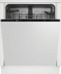 Lave vaisselle encastrable BEKO BDIN16441