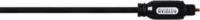 AVINITY audio 1.5m ODT Fibre optique