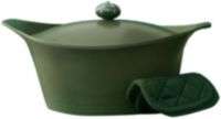 COOKUT Coffret l'incroyable 24cm fougere