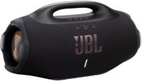 Enceinte portable JBL Boombox 4 Noir