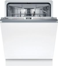 Lave vaisselle encastrable BOSCH SMV4ECX28F, SERENITY, Série 4, Silence Plus