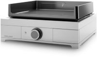 Plancha électrique FORGE ADOUR Modern E45 Inox