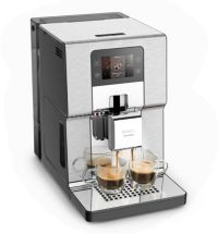 Expresso Broyeur KRUPS YY5058FD intuition experience+