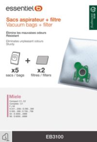 ESSENTIELB EB3100