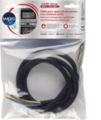 WPRO CCB340/1   pour four