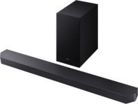 Barre de son SAMSUNG HW-Q610F