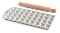 Moule à pâtes MARCATO 36 raviolis carres