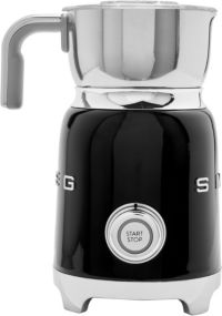 Chocolatière SMEG MFF11BLEU