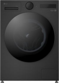 Lave linge séchant hublot LG F164X76BSTA