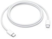 Câble USB C APPLE USB-C / USB-C 60W 1M tissé