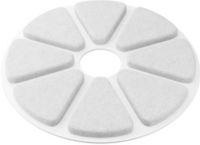 Filtre à eau PHILIPS PAW0010/01 x3 pour fontaine Philips Série Pet