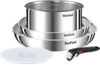 Batterie de cuisine TEFAL Ingenio Emotion 5 pcs