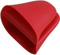Manique ESSENTIELB silicone rouge
