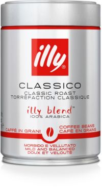 ILLY Café en grains Espresso Classique