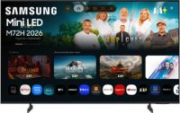 TV Mini LED SAMSUNG TU55M72H (2026) 55