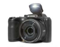Appareil photo Bridge KODAK AZ255 Black