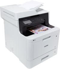 Imprimante multifonction BROTHER MFC-L8690CDW