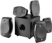 FOCAL Pack enceintes  Home Cinema Sib Evo Dolby Atmos 5.1.2