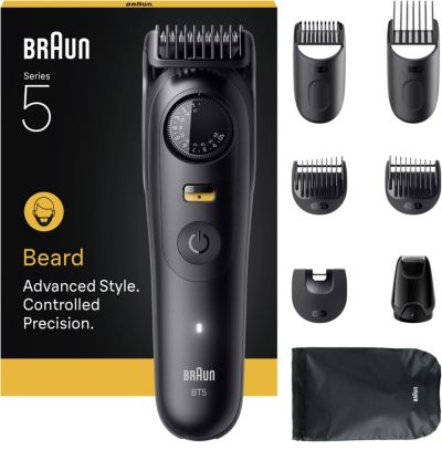 BRAUN BT5560