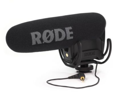RODE VideoMic Pro Rycote