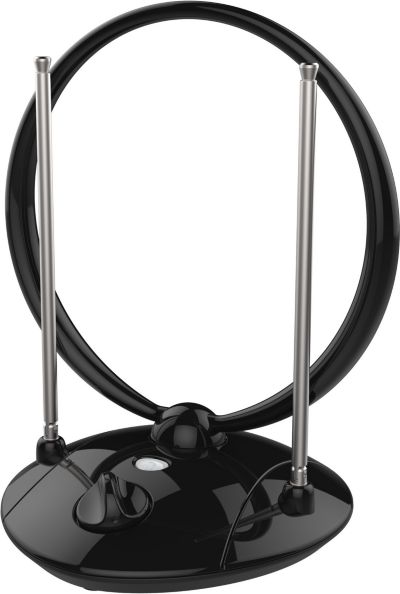 Antenne intérieure ESSENTIELB Alizée II 4G RED