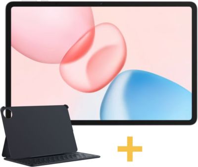 Tablette Android HONOR Pack Pad 10 256Go + Clavier