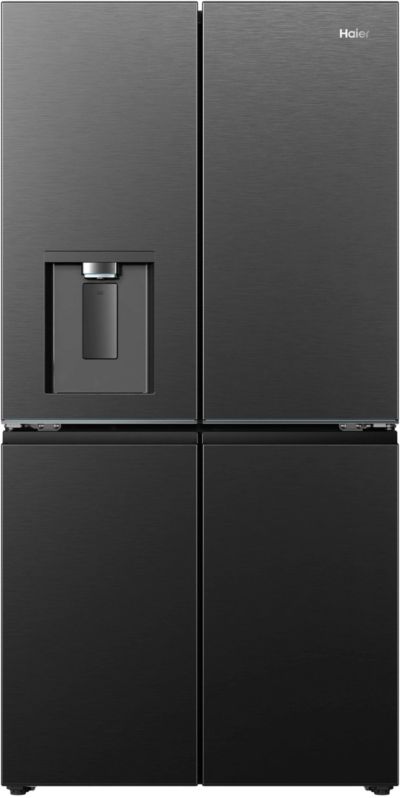 Réfrigérateur multi portes HAIER HCR79F18CHMB