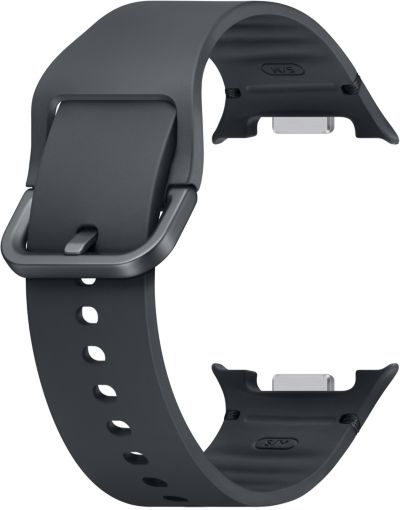 Bracelet SAMSUNG Watch 8 Classic / Watch 8 Sport Graphite
