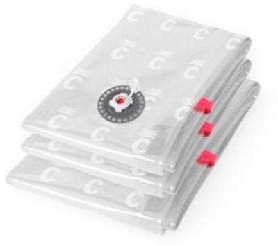 COMPACTOR de compression x3
