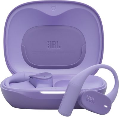 Ecouteurs JBL Sense Lite Violet