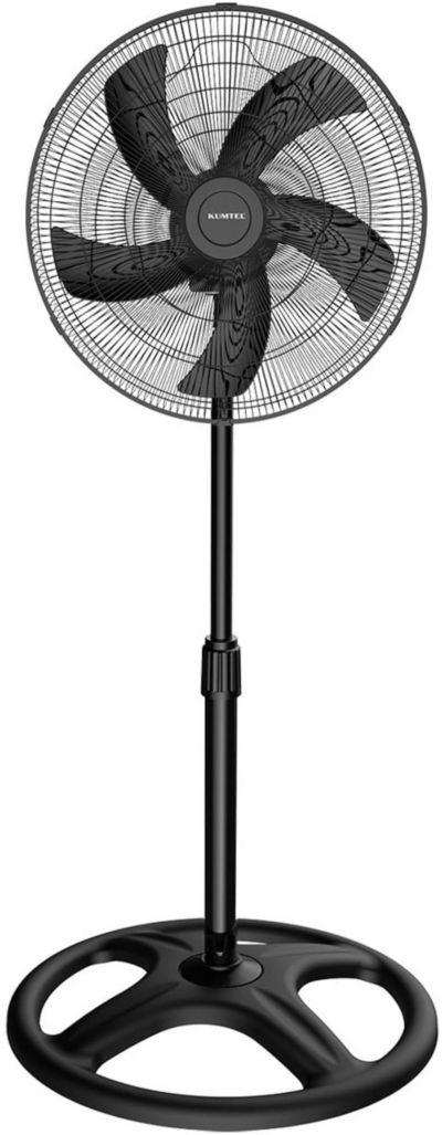 Ventilateur KUMTEL KTF-345