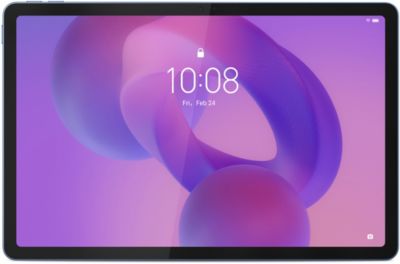 Tablette Android LENOVO Idea Tab 128Go Bleu + Clavier + Stylet