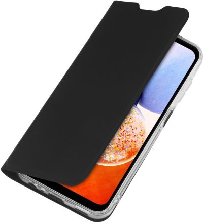 ESSENTIELB Samsung A15 5G Noir