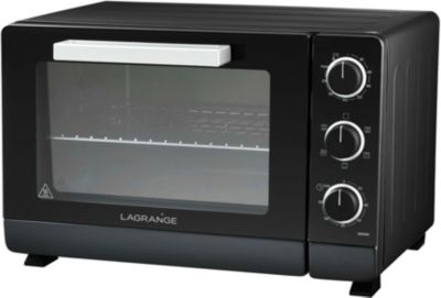 Mini four LAGRANGE Four Multifonction 40L 719003