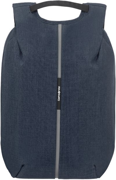 Sac à dos SAMSONITE 15.6'' Securipak Anti-vol Eclipse bleu
