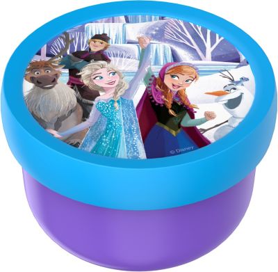 Bento MEPAL à fruit campus - frozen friends