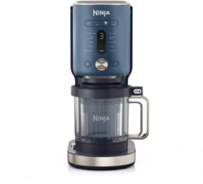 Sorbetière NINJA CREAMi 10-en-1 NC601EU