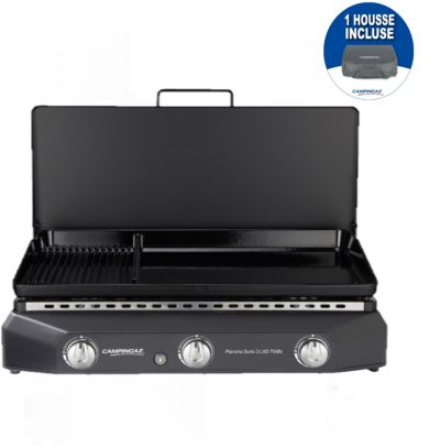 CAMPINGAZ a Poser Sorio 3 LXD Twin Mixte font
