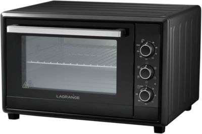 Mini four LAGRANGE Multifonction 55L 719005